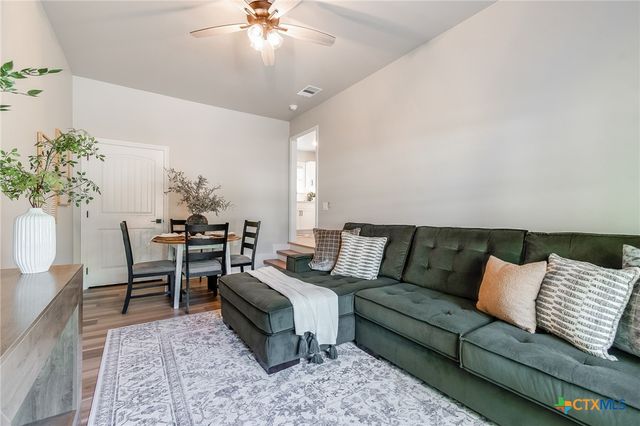 2509 Goliad Street, Temple, TX 76501