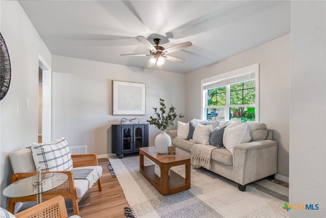 2509 Goliad Street, Temple, TX 76501