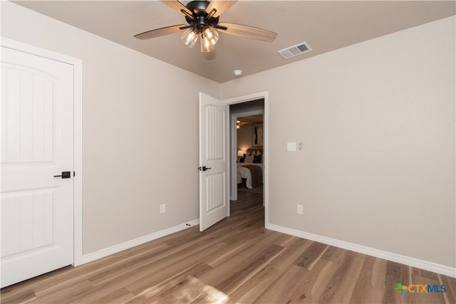 2509 Goliad Street, Temple, TX 76501