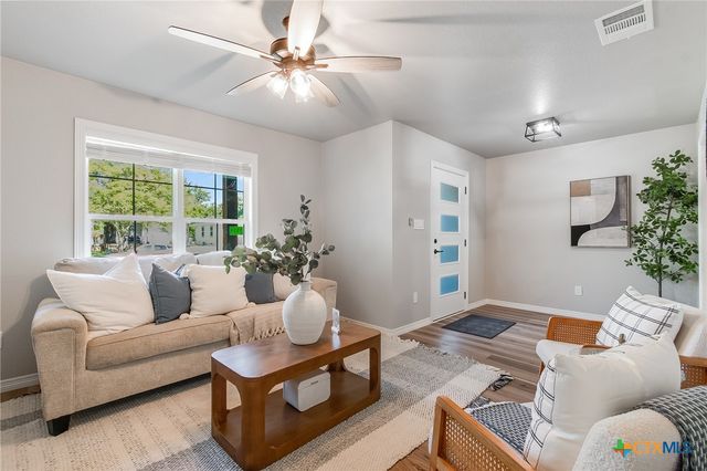 2509 Goliad Street, Temple, TX 76501