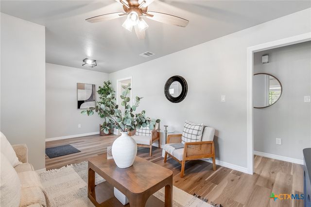 2509 Goliad Street, Temple, TX 76501