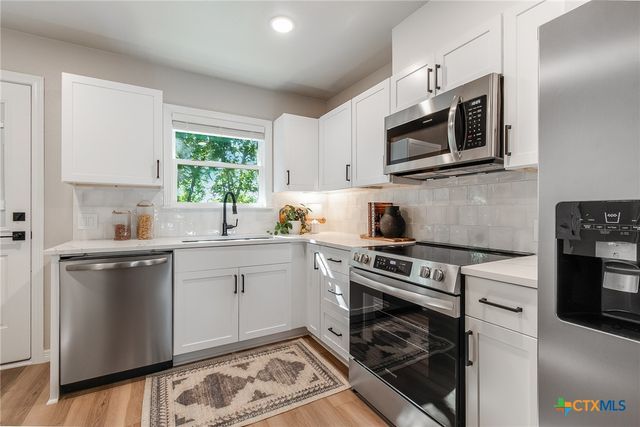 2509 Goliad Street, Temple, TX 76501