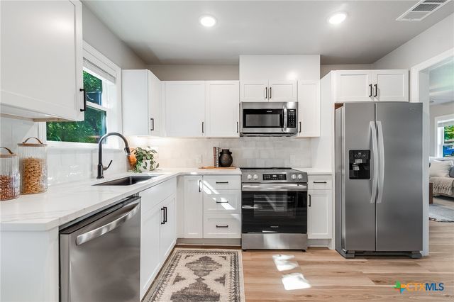 2509 Goliad Street, Temple, TX 76501