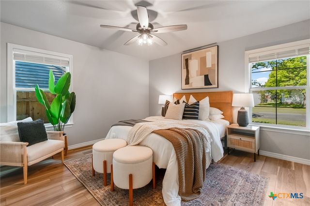 2509 Goliad Street, Temple, TX 76501