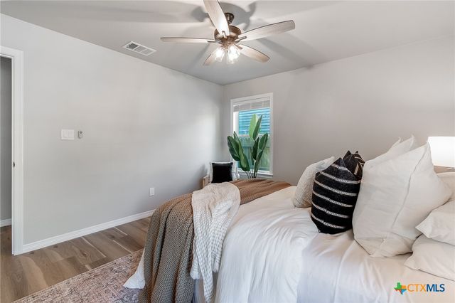 2509 Goliad Street, Temple, TX 76501