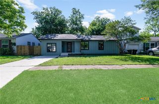 2509 Goliad Street, Temple, TX 76501