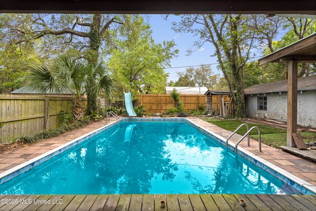 1090 Cherokee Street, Biloxi, MS 39530