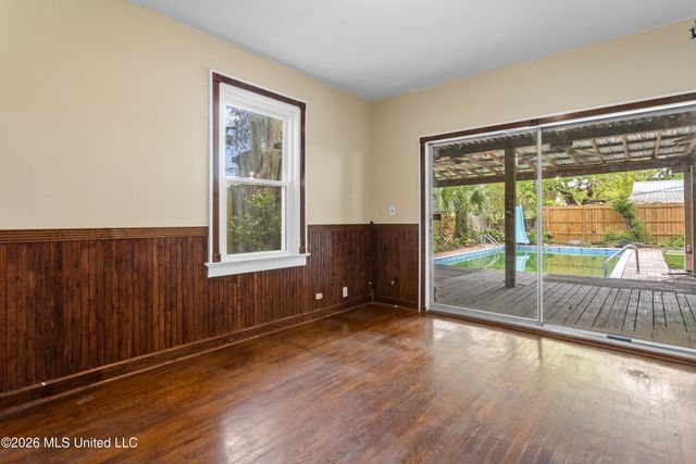 1090 Cherokee Street, Biloxi, MS 39530