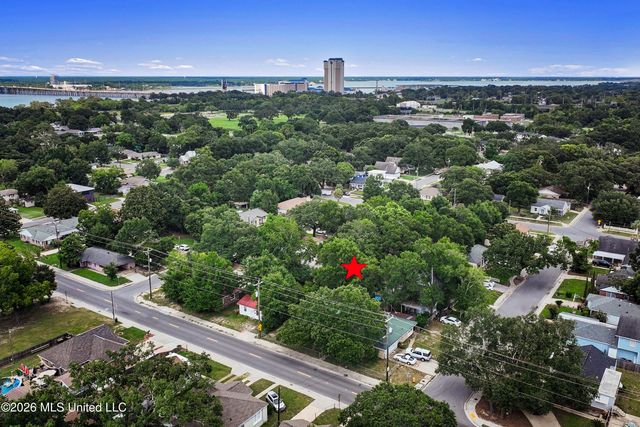 1090 Cherokee Street, Biloxi, MS 39530