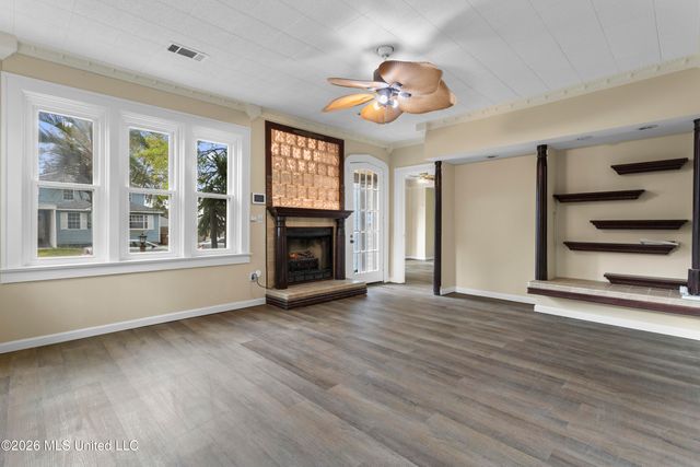 1090 Cherokee Street, Biloxi, MS 39530