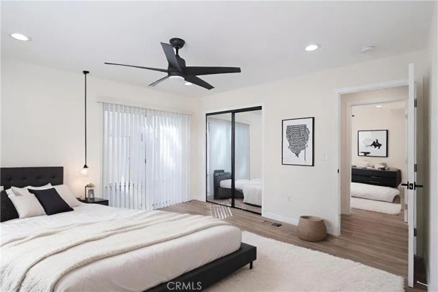 2131 S Cloverdale Avenue, Los Angeles, CA 90016