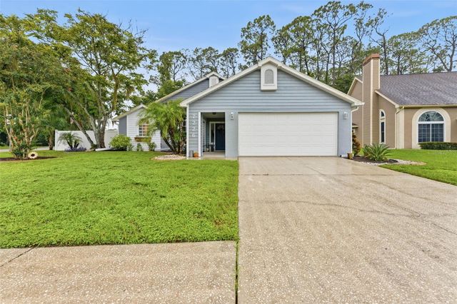 7226 HUMMINGBIRD LANE, New Port Richey, FL 34655