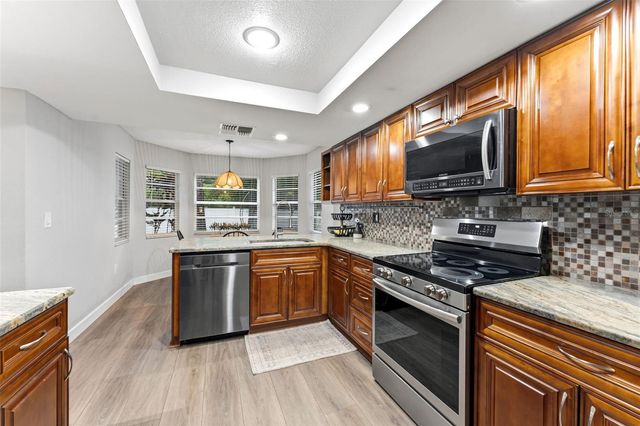 7226 HUMMINGBIRD LANE, New Port Richey, FL 34655