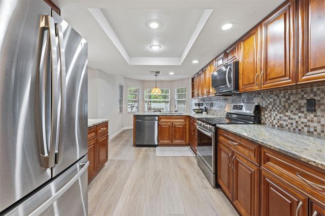 7226 HUMMINGBIRD LANE, New Port Richey, FL 34655