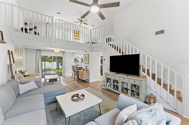 7226 HUMMINGBIRD LANE, New Port Richey, FL 34655
