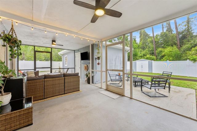 7226 HUMMINGBIRD LANE, New Port Richey, FL 34655
