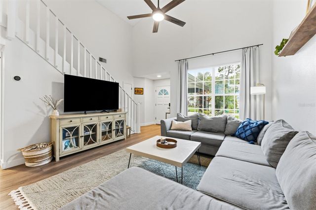 7226 HUMMINGBIRD LANE, New Port Richey, FL 34655
