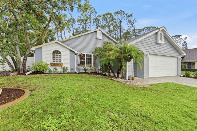 7226 HUMMINGBIRD LANE, New Port Richey, FL 34655
