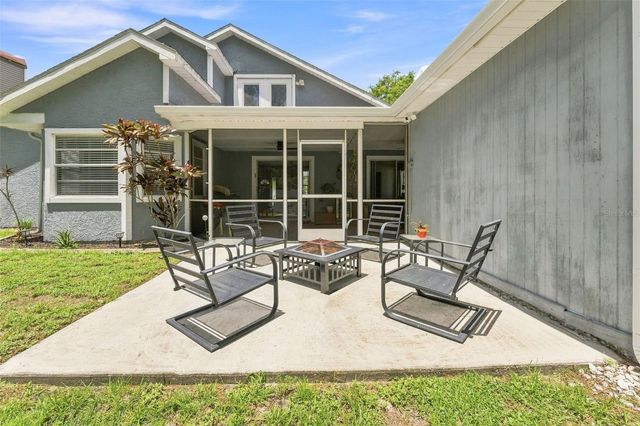 7226 HUMMINGBIRD LANE, New Port Richey, FL 34655