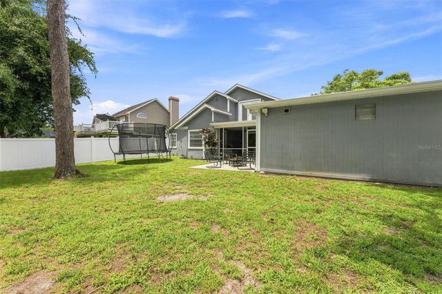 7226 HUMMINGBIRD LANE, New Port Richey, FL 34655