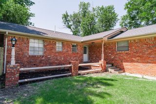 5616 NW 62nd Street, Warr Acres, OK 73008