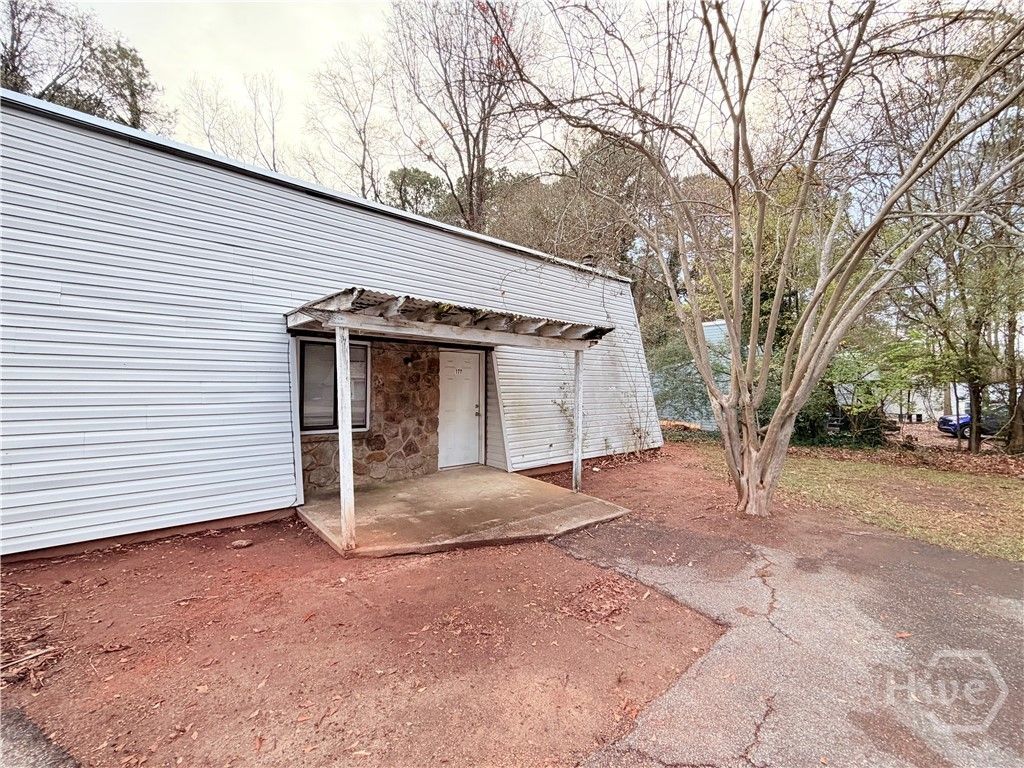 177 Firewood Street, Athens, GA 30605
