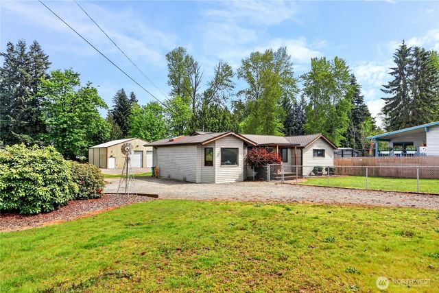 17830 116th Avenue SE, Renton, WA 98058