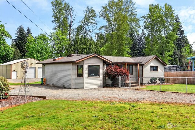 17830 116th Avenue SE, Renton, WA 98058