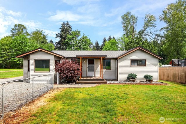 17830 116th Avenue SE, Renton, WA 98058