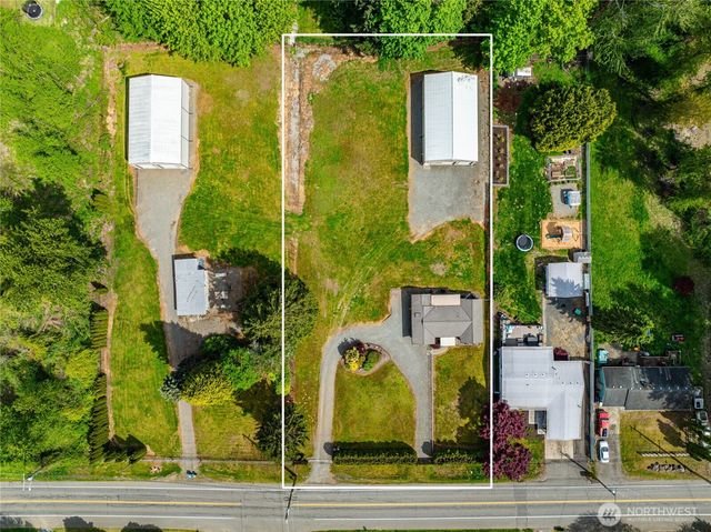 17830 116th Avenue SE, Renton, WA 98058