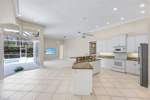 3899 Midshore DR, Naples, FL 34109