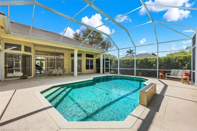 3899 Midshore DR, Naples, FL 34109
