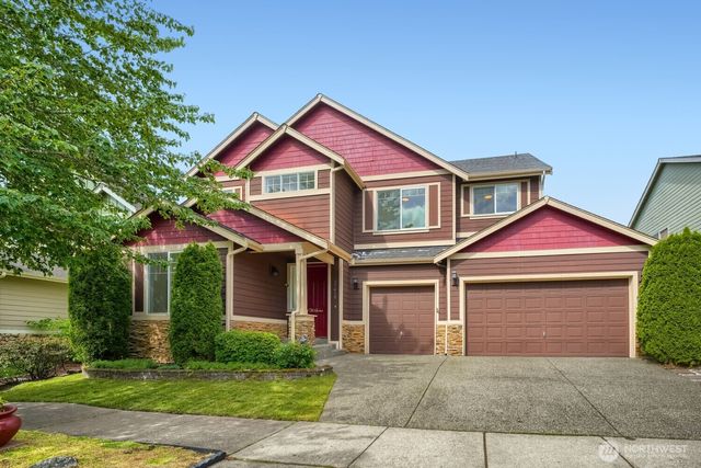 27419 237th Ave Avenue SE, Maple Valley, WA 98038