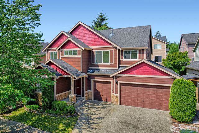 27419 237th Ave Avenue SE, Maple Valley, WA 98038