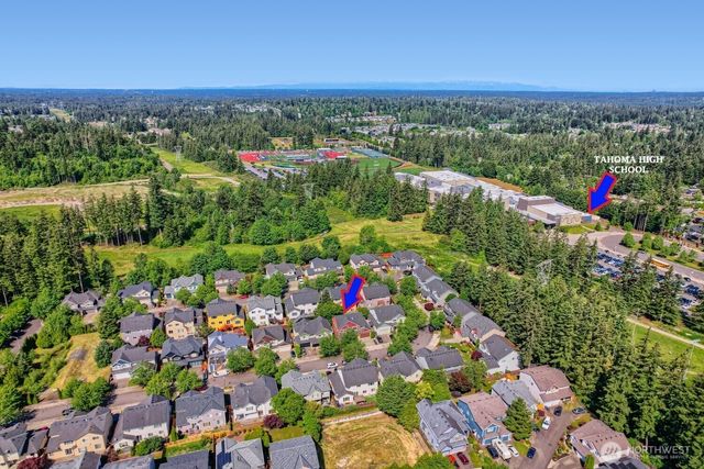 27419 237th Ave Avenue SE, Maple Valley, WA 98038