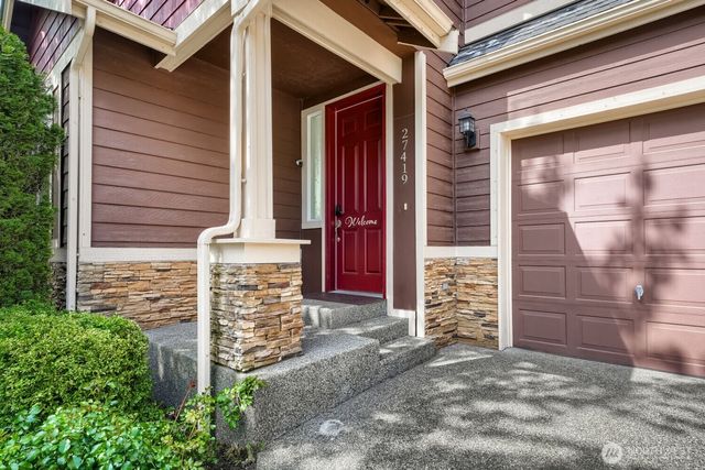 27419 237th Ave Avenue SE, Maple Valley, WA 98038
