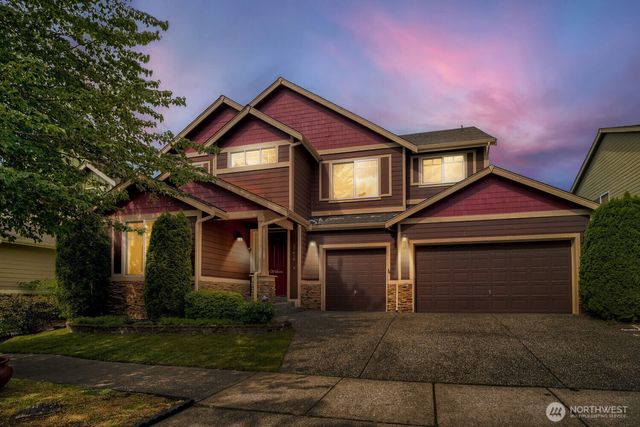 27419 237th Ave Avenue SE, Maple Valley, WA 98038