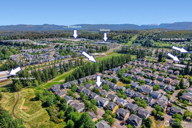 27419 237th Ave Avenue SE, Maple Valley, WA 98038