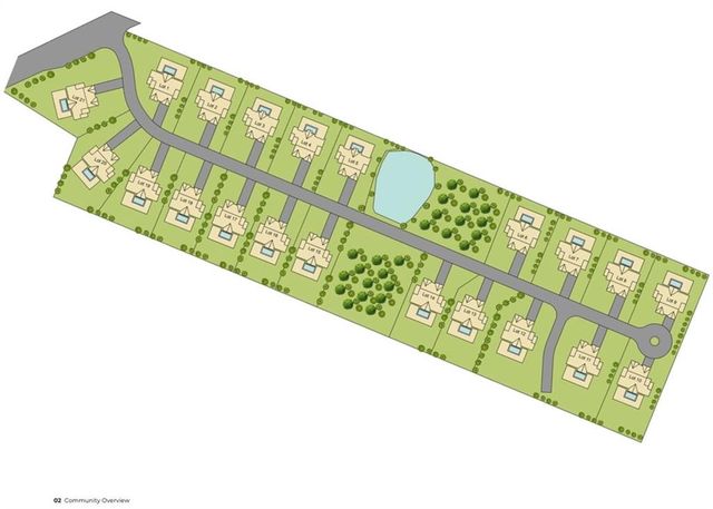 5156 Water Run Court, South Fulton, GA 30349