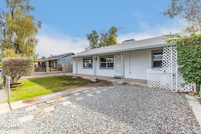 619 W CHIPMAN Road, Phoenix, AZ 85041