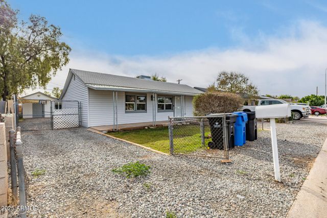 619 W CHIPMAN Road, Phoenix, AZ 85041