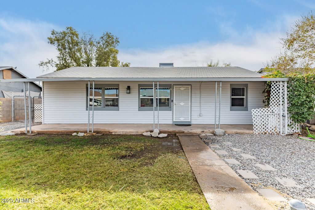 619 W CHIPMAN Road, Phoenix, AZ 85041