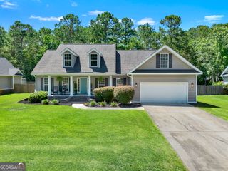 97 Misty Drive, Richmond Hill, GA 31324