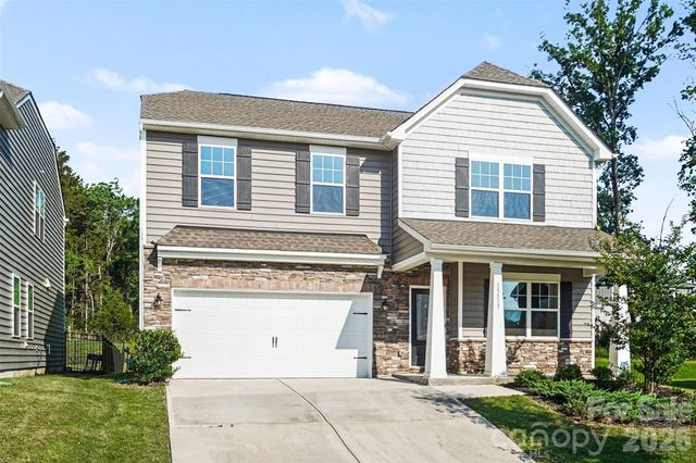 15119 Moulin Court Drive, Charlotte, NC 28273