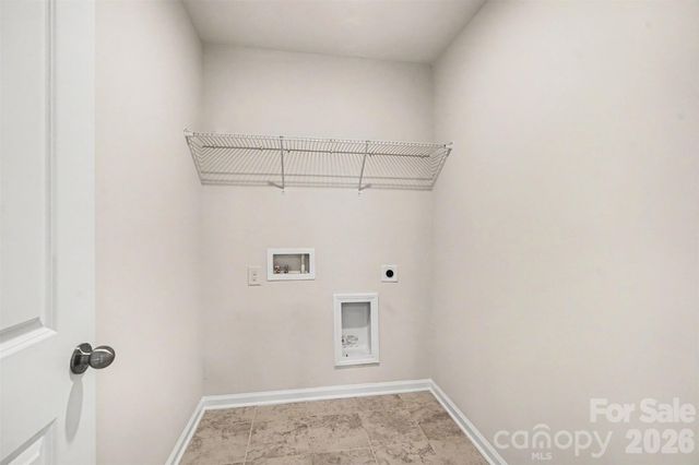 15119 Moulin Court Drive, Charlotte, NC 28273