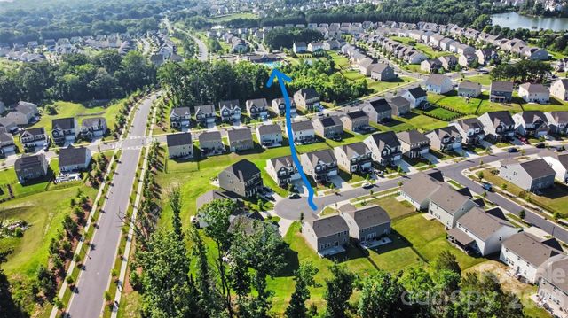 15119 Moulin Court Drive, Charlotte, NC 28273