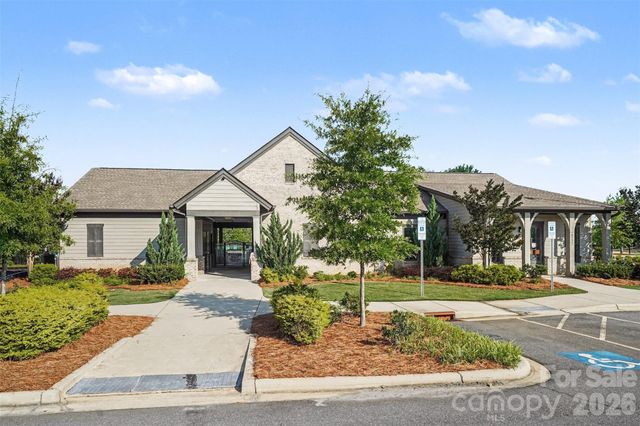 15119 Moulin Court Drive, Charlotte, NC 28273
