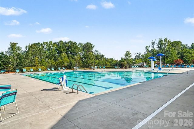 15119 Moulin Court Drive, Charlotte, NC 28273