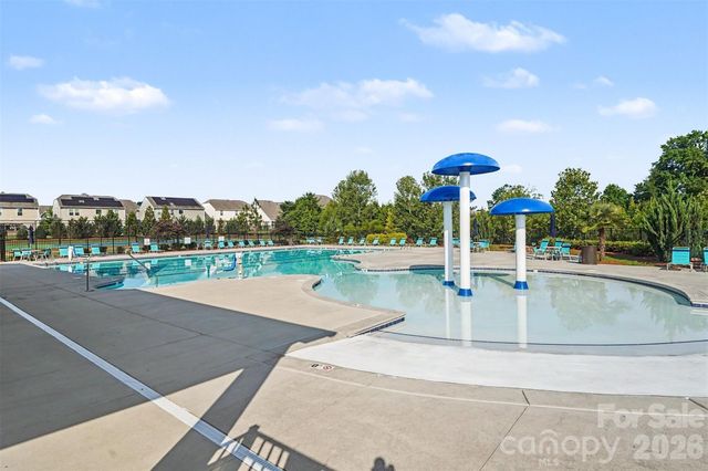 15119 Moulin Court Drive, Charlotte, NC 28273