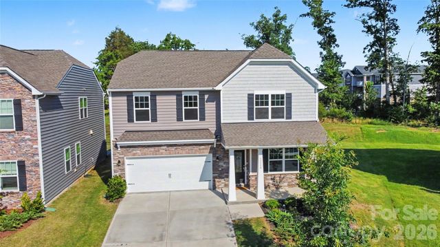 15119 Moulin Court Drive, Charlotte, NC 28273